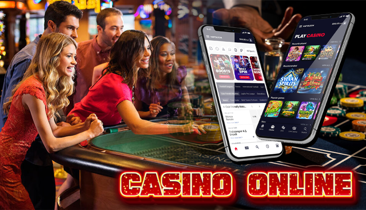 Panduan Bertaruh Casino Online Jitu Tanpa Banyak Modal